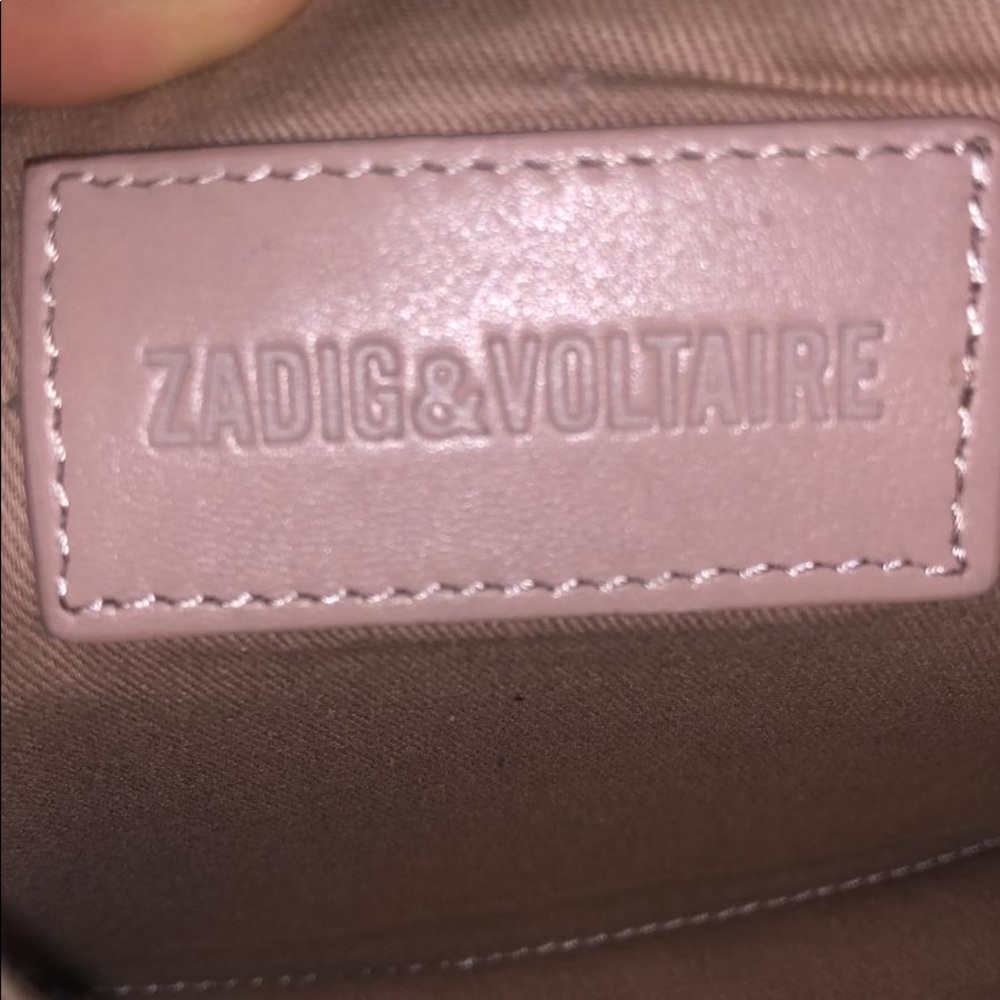 Zadig bag - Picture 3 of 3